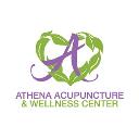 Athena Acupuncture & Wellness Center logo